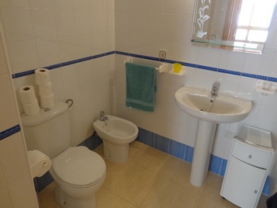 Chirles property: Alicante Apartment 232554