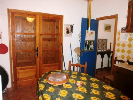 Almeria property | 2 bedroom Farmhouse 232735