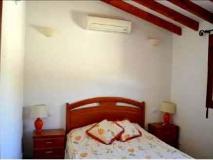 Uleila Del Campo property: Almeria property | 2 bedroom Farmhouse 232736