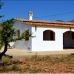 Uleila Del Campo property: Almeria, Spain Farmhouse 232736