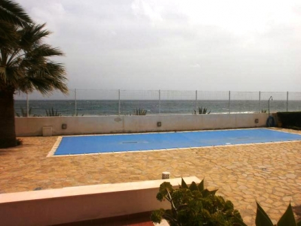 Carboneras property: Apartment for sale in Carboneras 232737