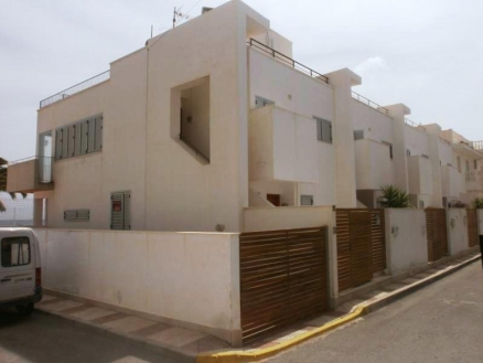 Carboneras property: Apartment with 2 bedroom in Carboneras 232737