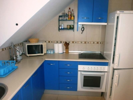 Carboneras property: Apartment with 2 bedroom in Carboneras, Spain 232737