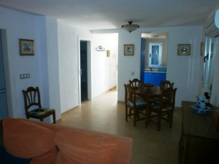 Carboneras property: Apartment for sale in Carboneras, Almeria 232737