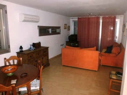 Carboneras property: Apartment in Almeria for sale 232737