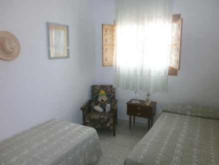 Tabernas property: Almeria property | 3 bedroom Farmhouse 232740