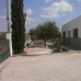 Tabernas property: Tabernas, Spain Farmhouse 232740