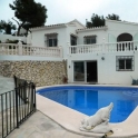 Benissa property: Villa for sale in Benissa 232745