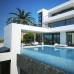 Altea property: Alicante, Spain Villa 232770