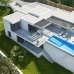 Altea property: Alicante, Spain Villa 232815