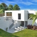 Altea property: 4 bedroom Villa in Altea, Spain 232815