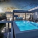 Altea property: 4 bedroom Villa in Alicante 232815