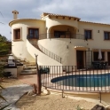 Pedreguer property: Villa for sale in Pedreguer 232843