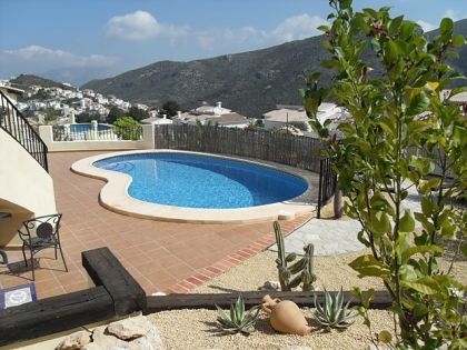 Pedreguer property: Villa for sale in Pedreguer, Spain 232843