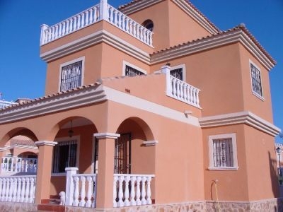 Villamartin property: Villa for sale in Villamartin 233092