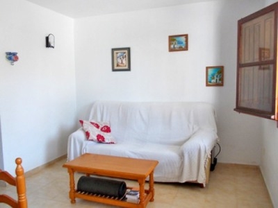 Torrevieja property: Bungalow with 2 bedroom in Torrevieja 233119