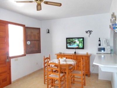 Torrevieja property: Alicante property | 2 bedroom Bungalow 233119