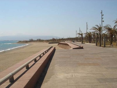 Retamar property: Apartment in Almeria for sale 233670