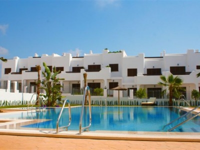 San Juan De Los Terreros property: Apartment for sale in San Juan De Los Terreros 233671