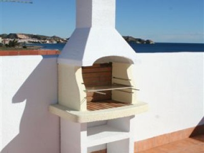 San Juan De Los Terreros property: Apartment in Almeria for sale 233671