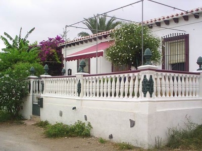 Pulpi property: Villa for sale in Pulpi, Spain 233672