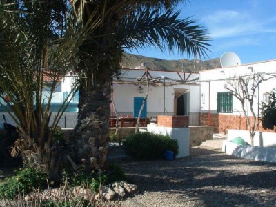 Pulpi property: Villa with 3 bedroom in Pulpi, Spain 233672