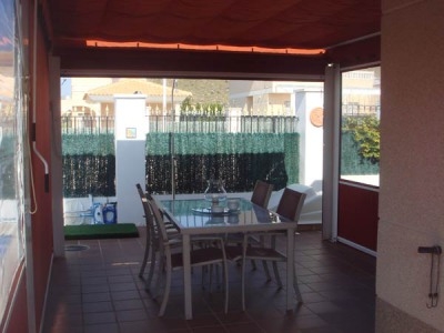 San Juan De Los Terreros property: Villa for sale in San Juan De Los Terreros, Spain 233673