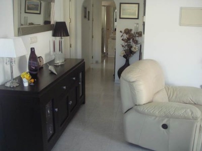 San Juan De Los Terreros property: Villa for sale in San Juan De Los Terreros, Almeria 233673