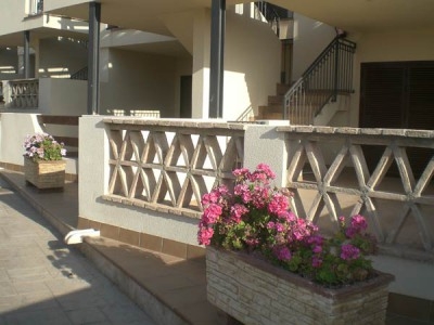 Cuevas De Almanzora property: Apartment for sale in Cuevas De Almanzora 233675