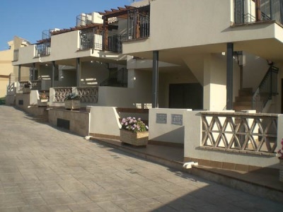 Cuevas De Almanzora property: Apartment for sale in Cuevas De Almanzora, Spain 233675