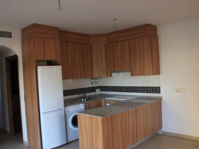 Cuevas De Almanzora property: Apartment in Almeria for sale 233675