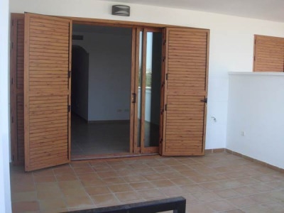 Palomares property: Apartment with 2 bedroom in Palomares 233676