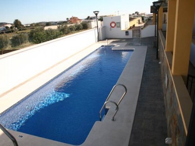 Palomares property: Apartment for sale in Palomares, Almeria 233676