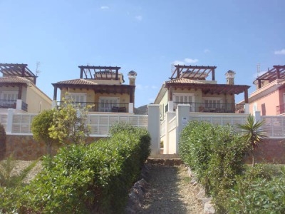 Pozo Del Esparto property: Duplex with 4 bedroom in Pozo Del Esparto, Spain 233679