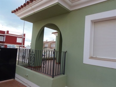 Palomares property: Apartment for sale in Palomares, Spain 233680