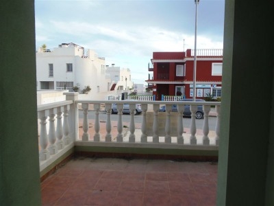 Palomares property: Palomares, Spain | Apartment for sale 233680