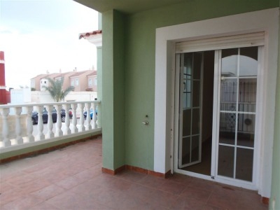 Palomares property: Almeria property | 2 bedroom Apartment 233680