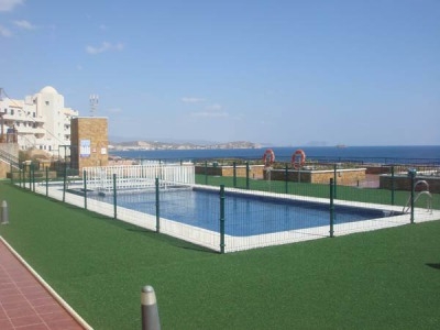 Pozo Del Esparto property: Apartment for sale in Pozo Del Esparto, Spain 233681