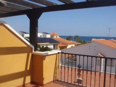 Pozo Del Esparto property: Apartment for sale in Pozo Del Esparto, Almeria 233681