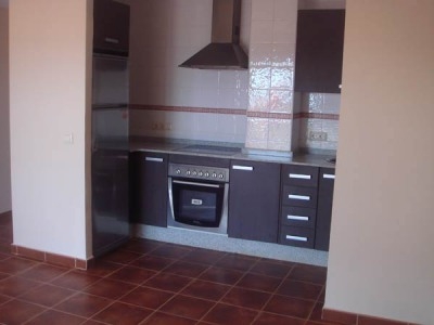 Pozo Del Esparto property: Apartment in Almeria for sale 233681