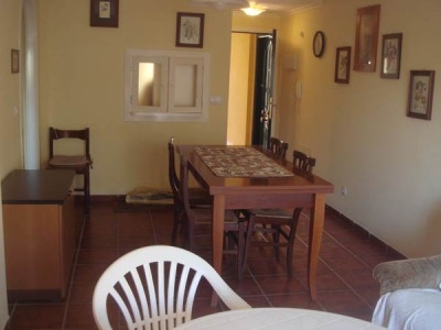 Vera property: Apartment with 1 bedroom in Vera, Spain 233682