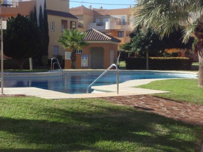 Vera property: Apartment in Almeria for sale 233682