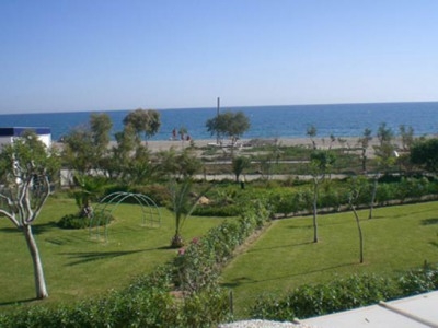 Vera property: Almeria Apartment 233682