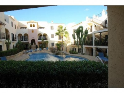 Villaricos property: Apartment for sale in Villaricos 233686