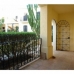 Villaricos property:  Apartment in Almeria 233686