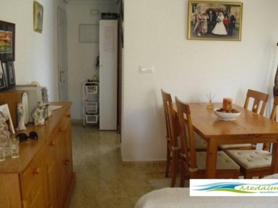 Palomares property: Apartment with 2 bedroom in Palomares 233688