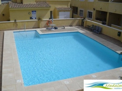 Palomares property: Apartment in Almeria for sale 233688