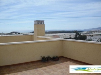 Palomares property: Almeria Apartment 233688