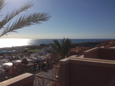 Mojacar property: Apartment for sale in Mojacar 233689