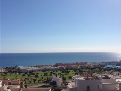 Mojacar property: Apartment for sale in Mojacar, Almeria 233689